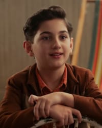 Arian S. Cartaya'nın fotoğrafı.