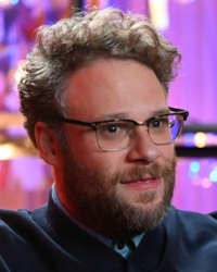 Seth Rogen