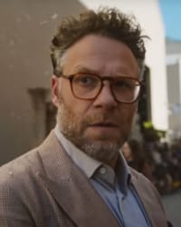 Seth Rogen