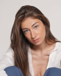 Jessica Taşçı'nın fotoğrafı.