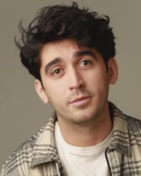 Enes Danış'ın fotoğrafı.