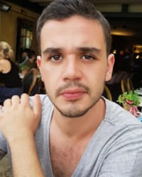 Eren Kabatepe'nin fotoğrafı.