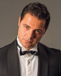 Tayfun Gül'ün fotoğrafı.