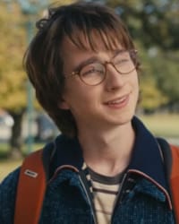 Adrian Greensmith'in fotoğrafı.