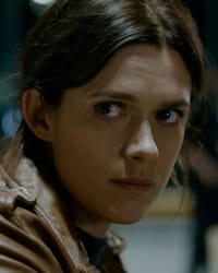 Krista Kosonen'in fotoğrafı.