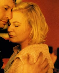 Lisa Lindgren'in fotoğrafı.