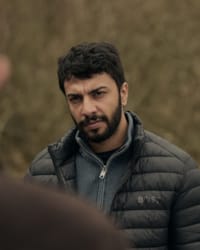 Mohammed Nour Oklah'ın fotoğrafı.