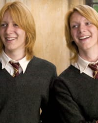 James Phelps'in fotoğrafı.