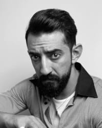 Emrah Aytemur'un fotoğrafı.