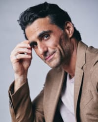 Murat Seven'in fotoğrafı.