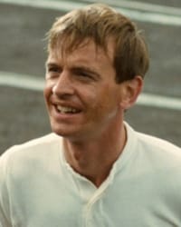 Ian Charleson'un fotoğrafı.