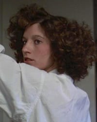 Nancy Kyes'in fotoğrafı.