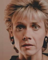 Cindy Pickett'in fotoğrafı.
