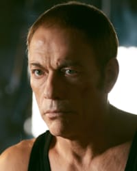 Jean-Claude Van Damme