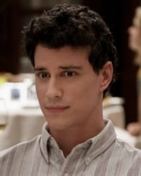 Adam DiMarco'nun fotoğrafı.