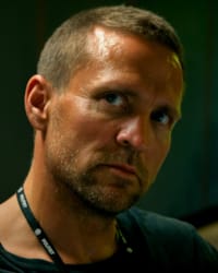 Tobias Santelmann'ın fotoğrafı.