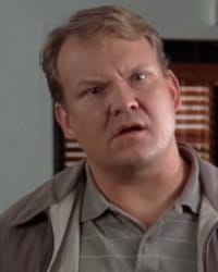Andy Richter'in fotoğrafı.