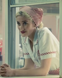 Gus Birney'in fotoğrafı.