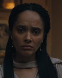 Karla Crome'nin fotoğrafı.