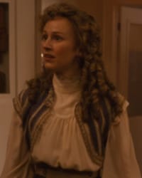 Eva Foote'nin fotoğrafı.