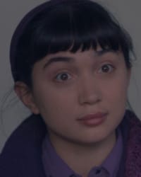 Rowan Blanchard'ın fotoğrafı.