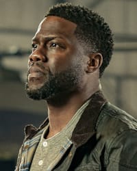Kevin Hart