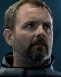 Neil Maskell'in fotoğrafı.