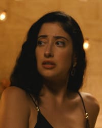 Taylor Ortega'nın fotoğrafı.