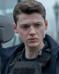 Brad Alexander'in fotoğrafı.