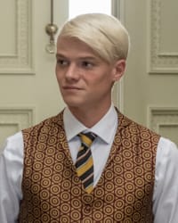 Tom Rhys Harries'in fotoğrafı.