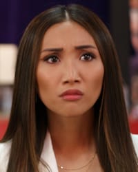 Brenda Song'un fotoğrafı.