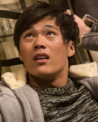 John Kim