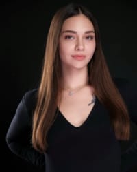 Ezgi Dalgıç'ın fotoğrafı.