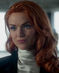 Erin Richards'ın fotoğrafı.