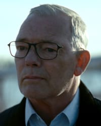 Soren Malling