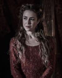 Silvia Abascal