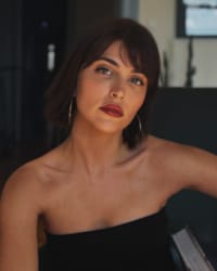 Beyza Gümülcine'nin fotoğrafı.
