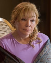Shirley MacLaine