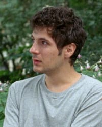 Vincent Lacoste