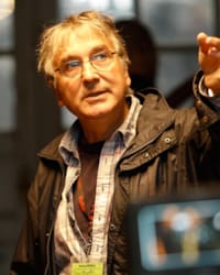 Thierry Arbogast