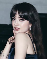 Melis Fis'in fotoğrafı.