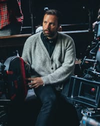 Yorgos Lanthimos
