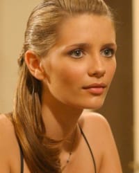 Mischa Barton