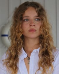 Bo Bragason'un fotoğrafı.