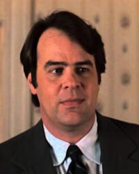 Dan Aykroyd