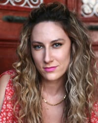 Merve Şen'in fotoğrafı.