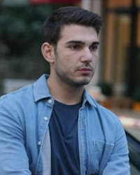 Ömer Civelek'in fotoğrafı.