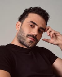 Berkay Akdemir'in fotoğrafı.