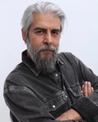 Yusuf Gökhan Atalay'ın fotoğrafı.