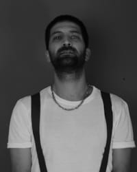 Yiğit Yalkın'ın fotoğrafı.